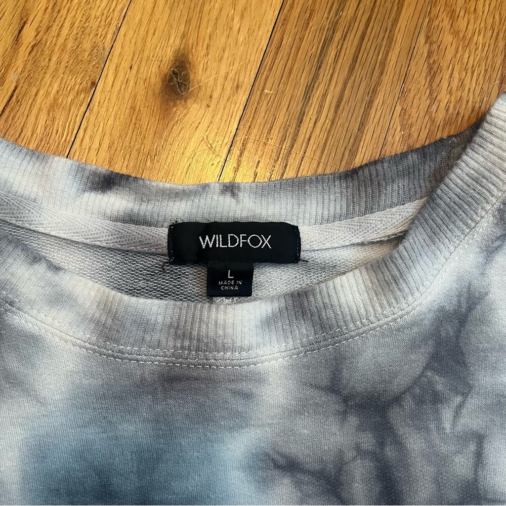 Wildfox pullover - Picture 4 of 5